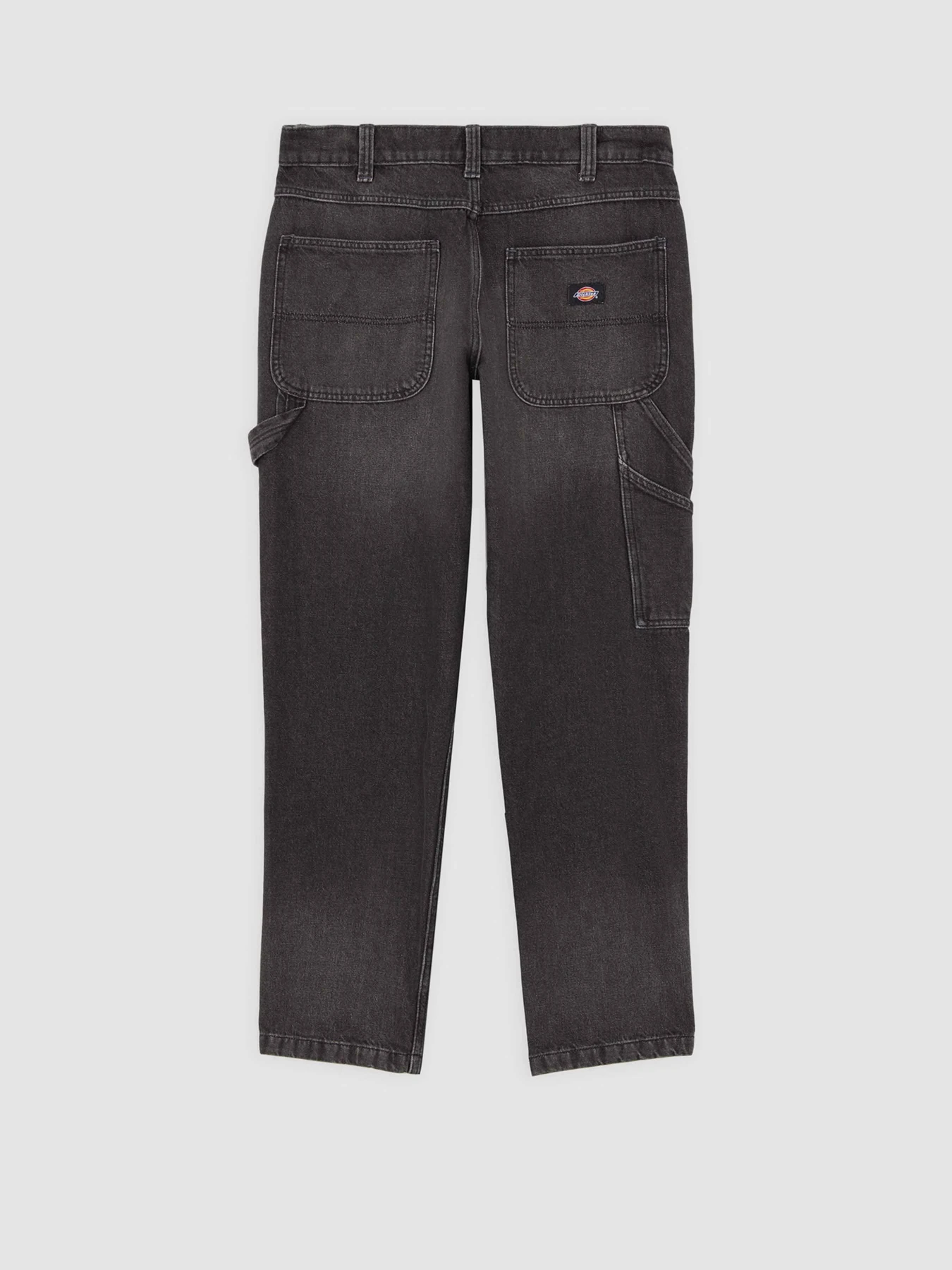 Джинсы Dickies Garyville модель DK0A4XECL241 Джинсы Dickies Garyville модель DK0A4XECL241 Фото