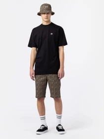 Футболки і поло Dickies Mount Vista Ss модель DK0A4XOUBLK1 Фото