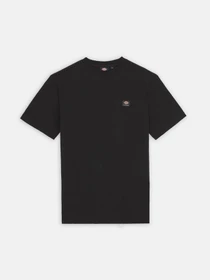Футболки і поло Dickies Mount Vista Ss модель DK0A4XOUBLK1 Фото