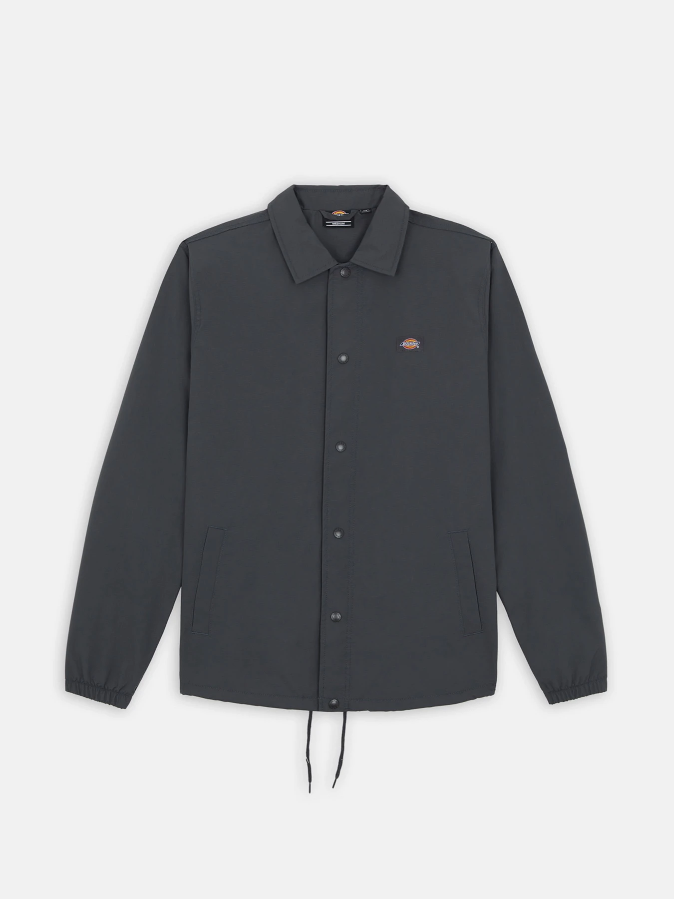Куртки и дубленки Dickies Oakport Coach модель DK0A4XEWCH01 Куртки и дубленки Dickies Oakport Coach модель DK0A4XEWCH01 Фото