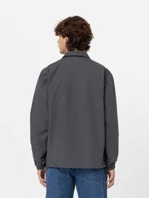 Куртки и дубленки Dickies Oakport Coach модель DK0A4XEWCH01 Фото