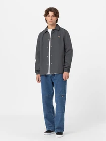 Куртки и дубленки Dickies Oakport Coach модель DK0A4XEWCH01 Фото