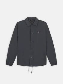 Куртки и дубленки Dickies Oakport Coach модель DK0A4XEWCH01 Фото