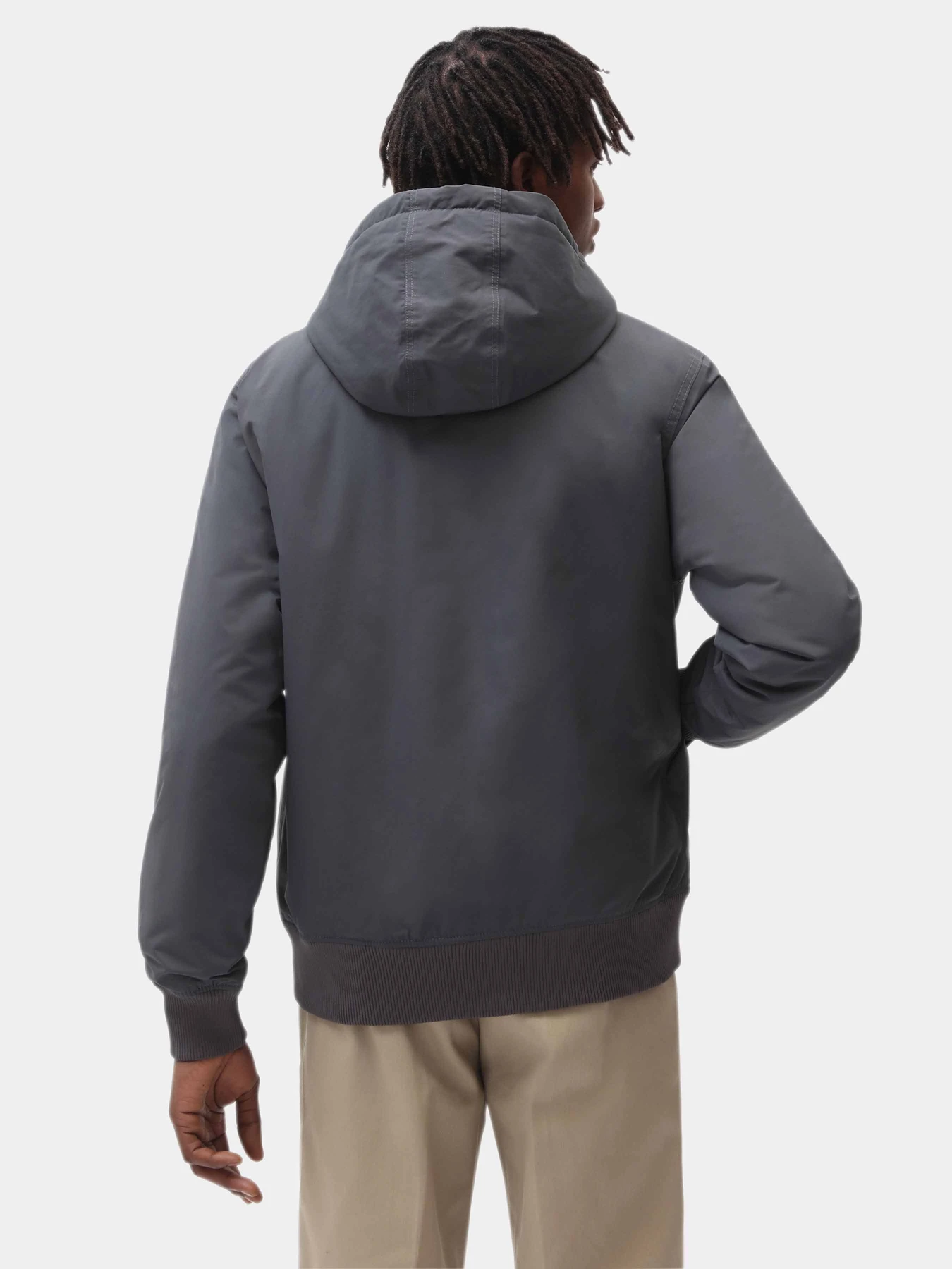 Куртки и дубленки Dickies New Sarpy модель DK0A4XG8CH01 Фото