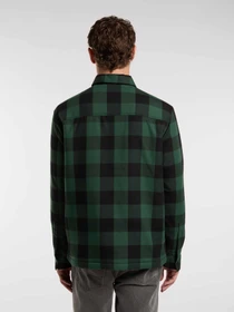 Куртки та дублянки Dickies SHERPA LINED SACRAMENTO модель DK0A4XGRPIN1 Фото