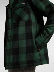 Куртки та дублянки Dickies SHERPA LINED SACRAMENTO модель DK0A4XGRPIN1 Фото