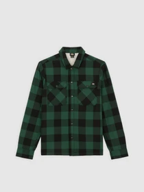Куртки та дублянки Dickies SHERPA LINED SACRAMENTO модель DK0A4XGRPIN1 Фото