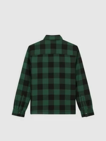 Куртки та дублянки Dickies SHERPA LINED SACRAMENTO модель DK0A4XGRPIN1 Фото