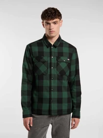 Куртки и дубленки Dickies SHERPA LINED SACRAMENTO модель DK0A4XGRPIN1 Фото