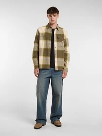 Рубашки Dickies NIMMONS LS модель DK0A4XGUL171 Фото