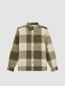 Рубашки Dickies NIMMONS LS модель DK0A4XGUL171 Фото