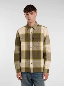 Сорочки Dickies NIMMONS LS модель DK0A4XGUL171 Фото