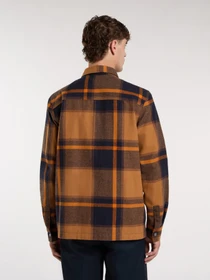 Рубашки Dickies NIMMONS LS модель DK0A4XGUL181 Фото