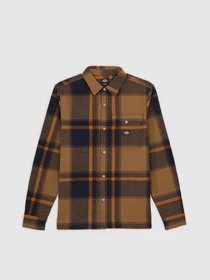Рубашки Dickies NIMMONS LS модель DK0A4XGUL181 Фото