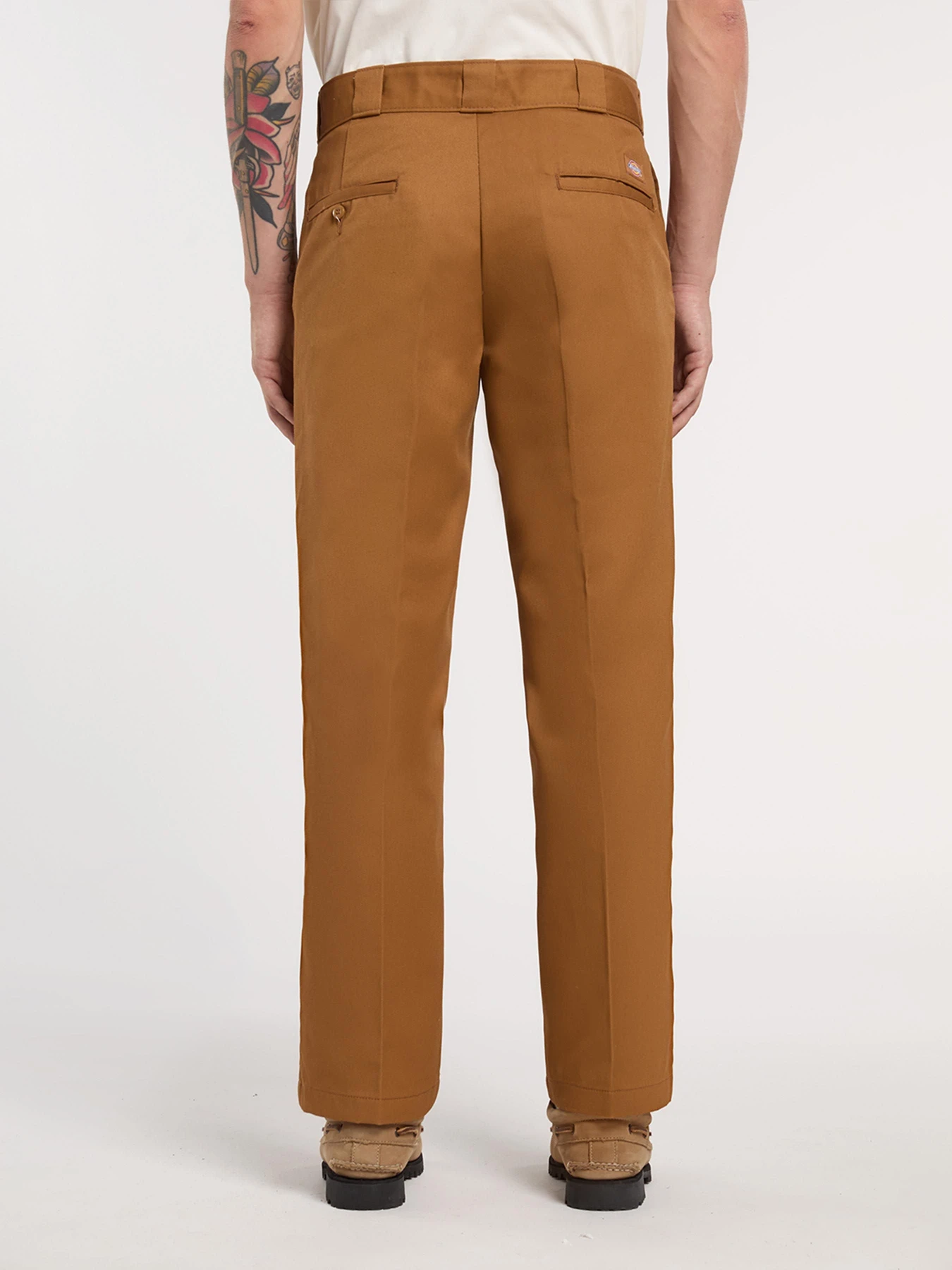 Штани Dickies 874 Work модель DK0A4XK60BD1 Штани Dickies 874 Work модель DK0A4XK60BD1 Фото