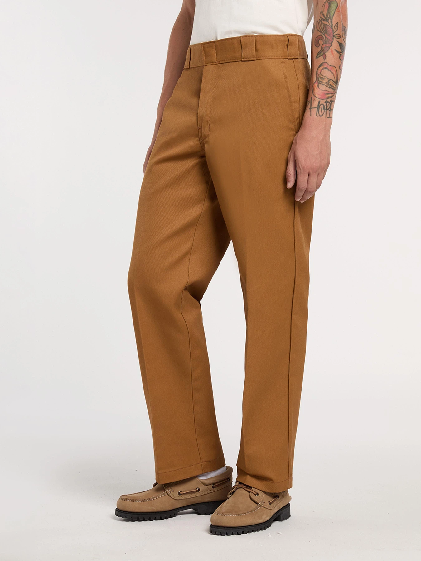 Штани Dickies 874 Work модель DK0A4XK60BD1 Штани Dickies 874 Work модель DK0A4XK60BD1 Фото