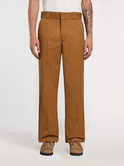 Штани Dickies 874 Work модель DK0A4XK60BD1 Фото