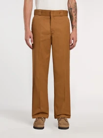 Штани Dickies 874 Work модель DK0A4XK60BD1 Фото