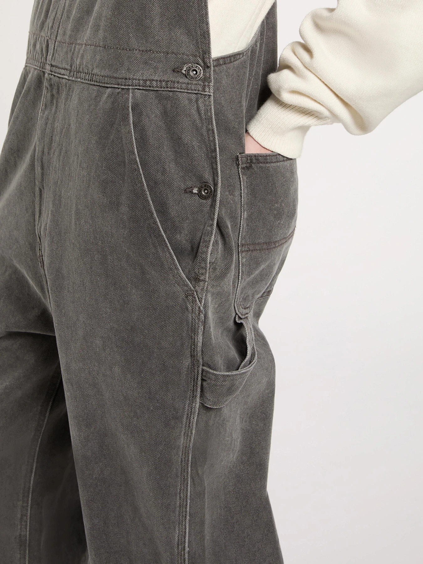 Комбинезоны Dickies Classic модель DK0A4XYAL221 Комбинезоны Dickies Classic модель DK0A4XYAL221 Фото