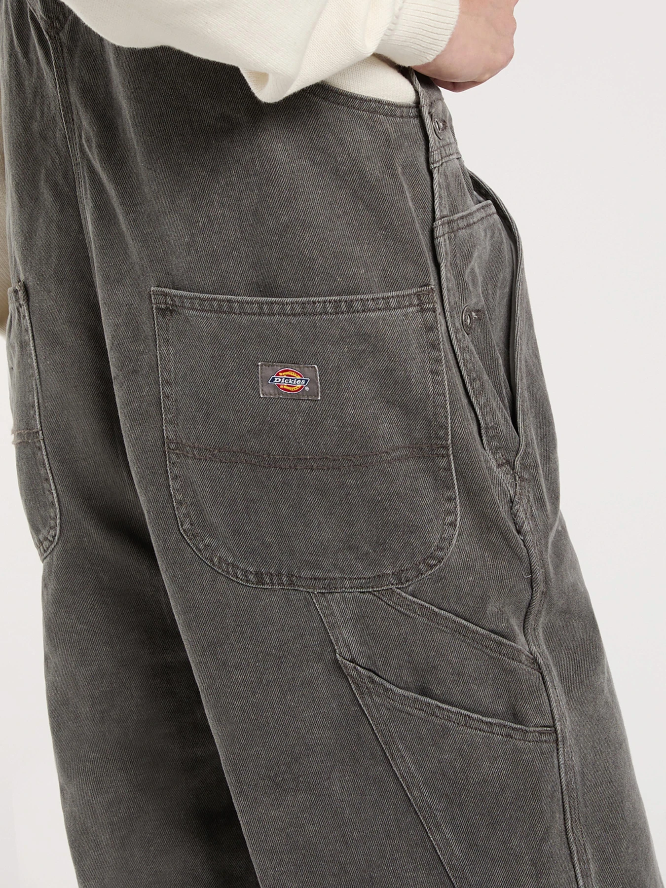 Комбинезоны Dickies Classic модель DK0A4XYAL221 Комбинезоны Dickies Classic модель DK0A4XYAL221 Фото