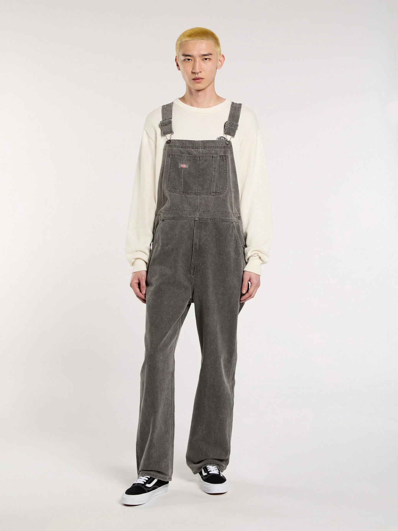 Комбинезоны Dickies Classic модель DK0A4XYAL221 Комбинезоны Dickies Classic модель DK0A4XYAL221 Фото