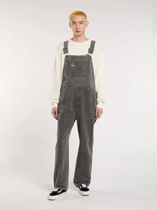 Комбинезоны Dickies Classic модель DK0A4XYAL221 Фото