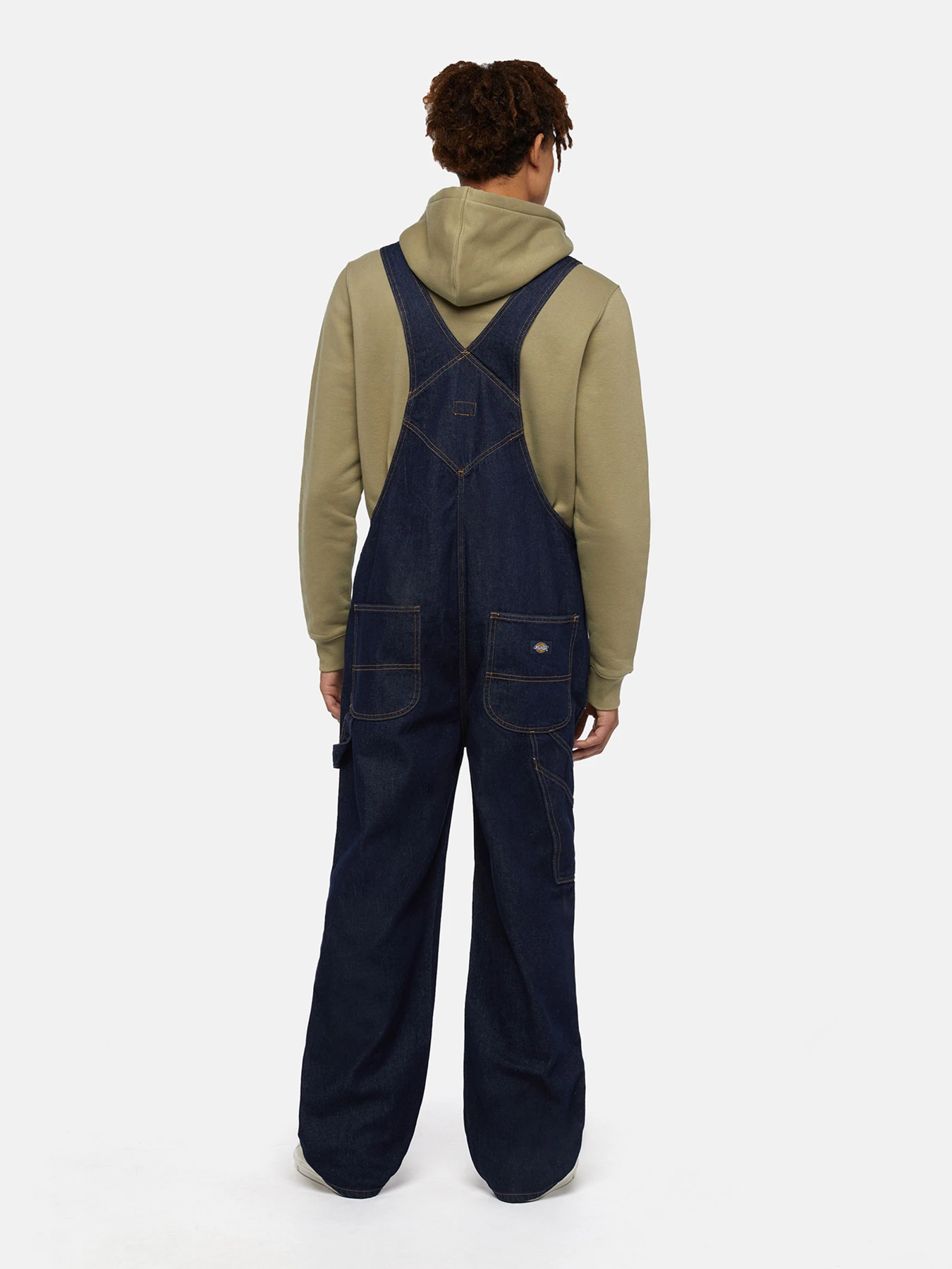 Комбинезоны Dickies Classic модель DK0A4XYARIN1 Комбинезоны Dickies Classic модель DK0A4XYARIN1 Фото
