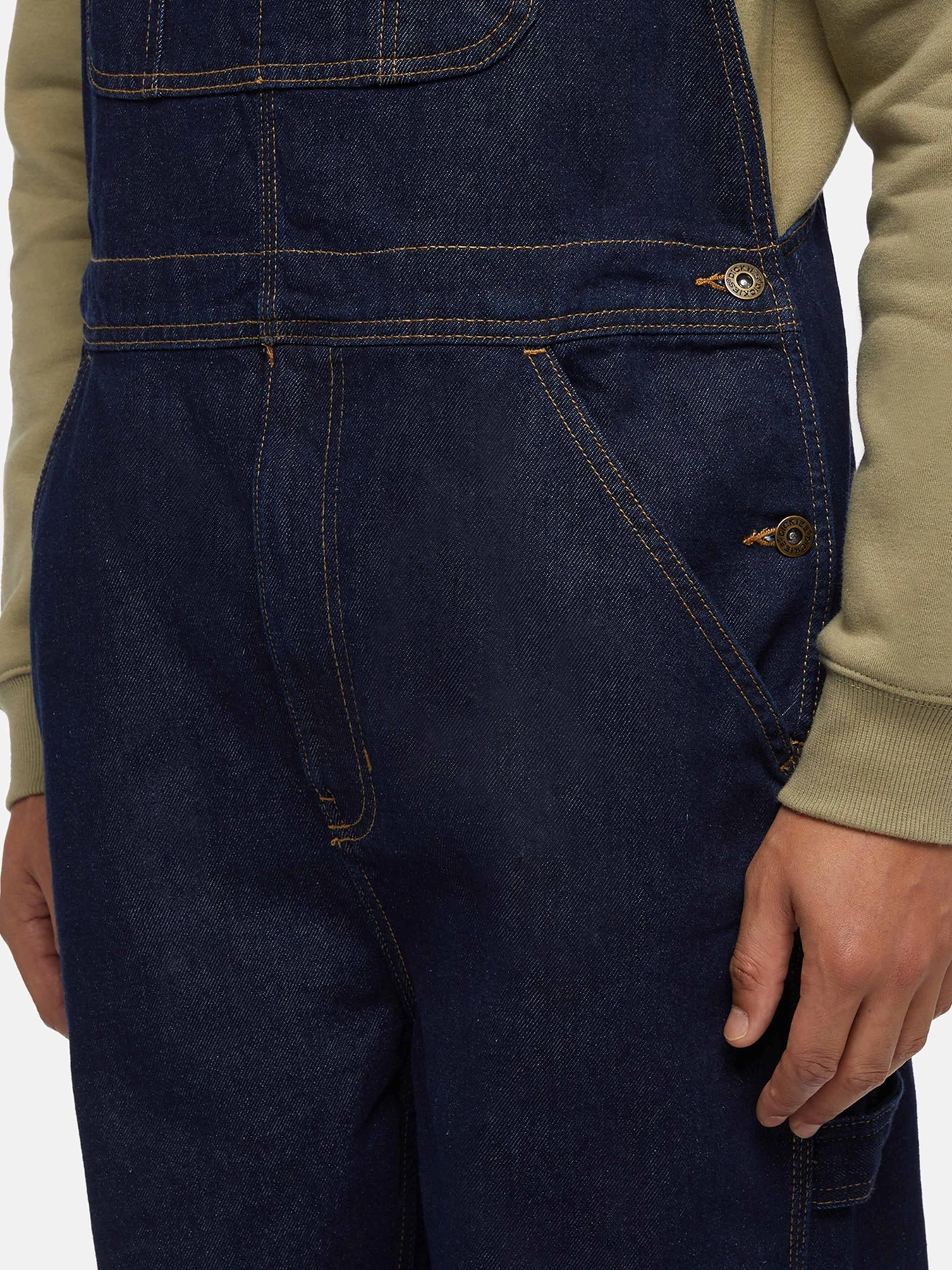 Комбинезоны Dickies Classic модель DK0A4XYARIN1 Комбинезоны Dickies Classic модель DK0A4XYARIN1 Фото