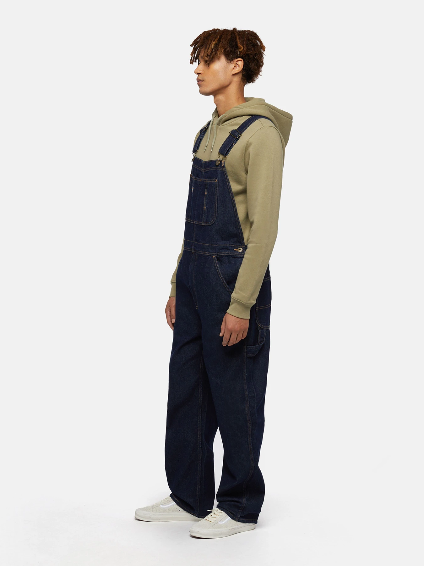 Комбинезоны Dickies Classic модель DK0A4XYARIN1 Комбинезоны Dickies Classic модель DK0A4XYARIN1 Фото