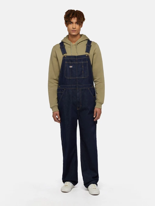 Комбинезоны Dickies Classic модель DK0A4XYARIN1 Фото