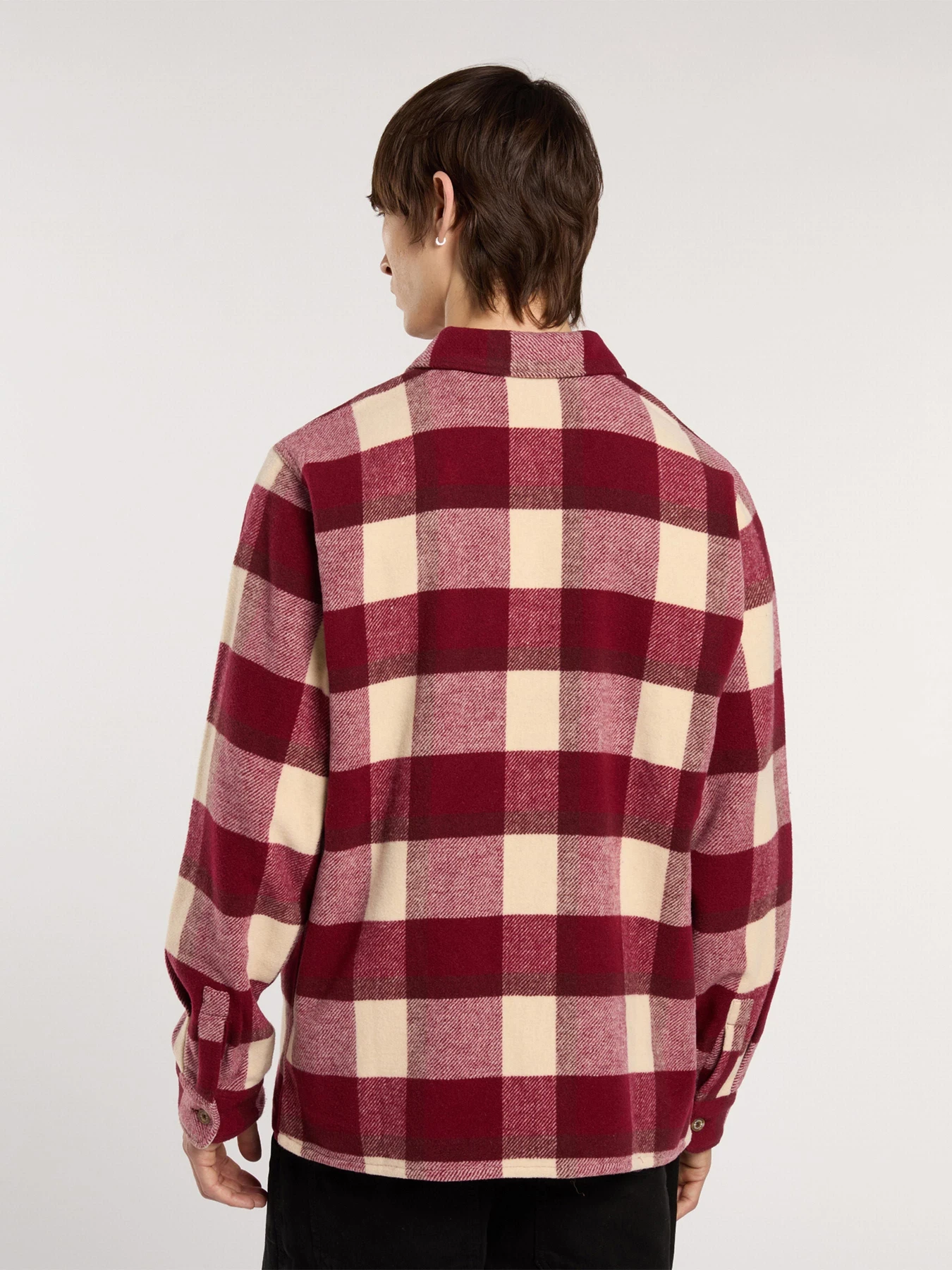 Сорочки Dickies PLAID COALING LS модель DK0A4XZZK741 Сорочки Dickies PLAID COALING LS модель DK0A4XZZK741 Фото