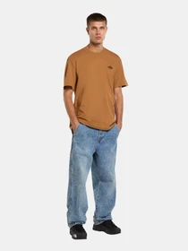 Футболки и поло Dickies Summerdale модель DK0A4YAI0BD1 Фото