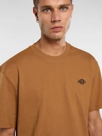 Футболки и поло Dickies Summerdale модель DK0A4YAI0BD1 Фото