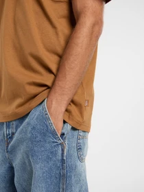 Футболки и поло Dickies Summerdale модель DK0A4YAI0BD1 Фото