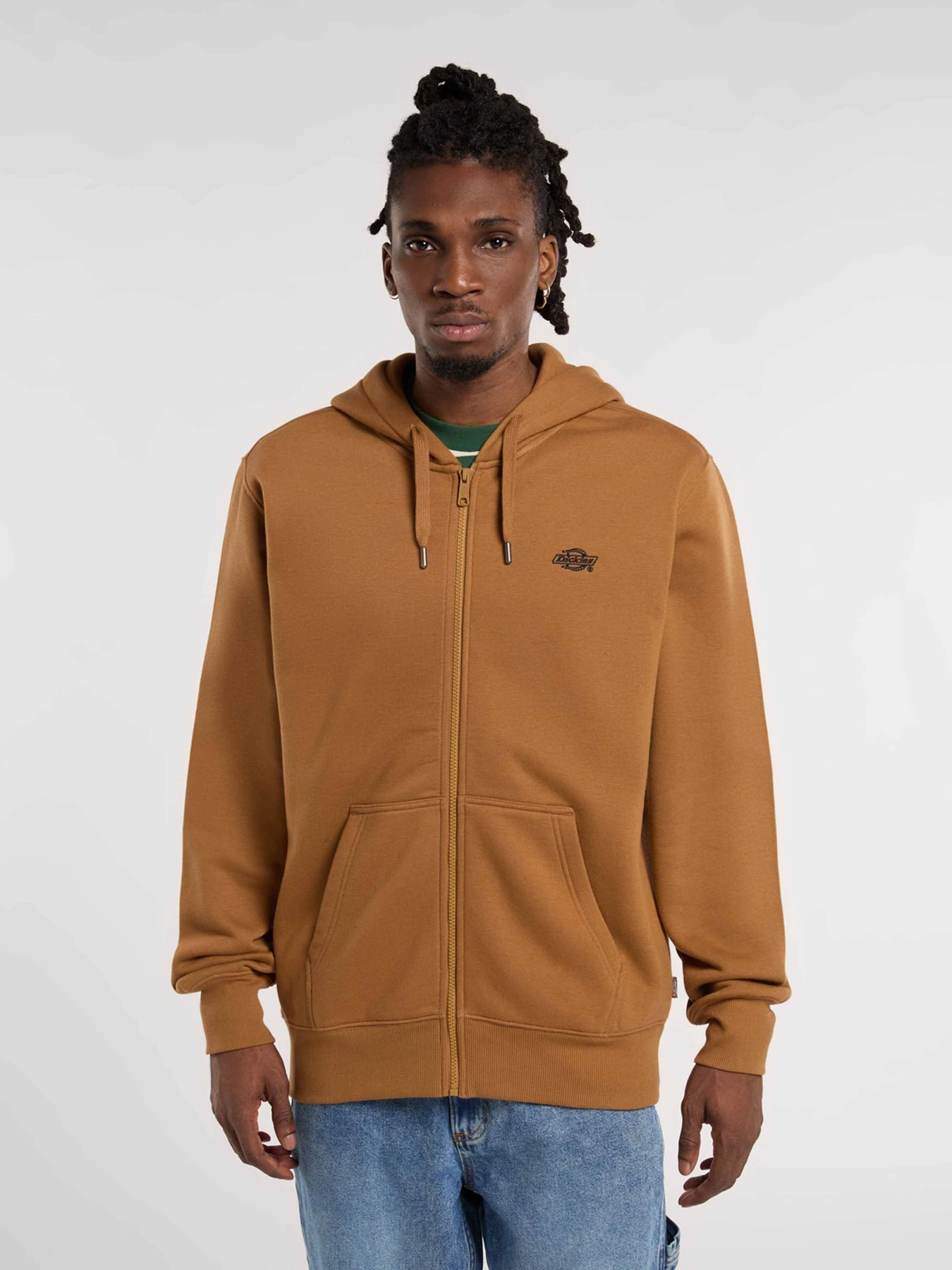 Худи и свитшоты Dickies SUMMERDALE модель DK0A4YQA0BD1 Худи и свитшоты Dickies SUMMERDALE модель DK0A4YQA0BD1 Фото