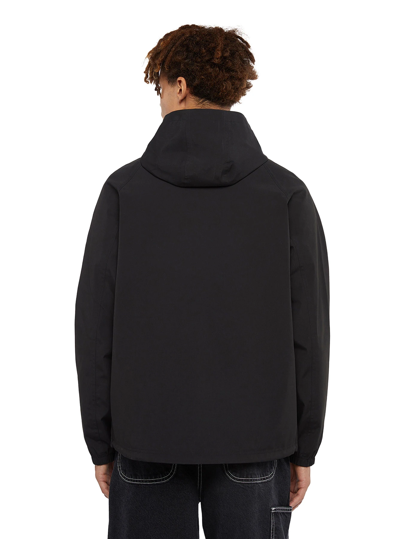 Куртки и дубленки Dickies Ronan Shell модель DK0A4Z3YBLK1 Куртки и дубленки Dickies Ronan Shell модель DK0A4Z3YBLK1 Фото