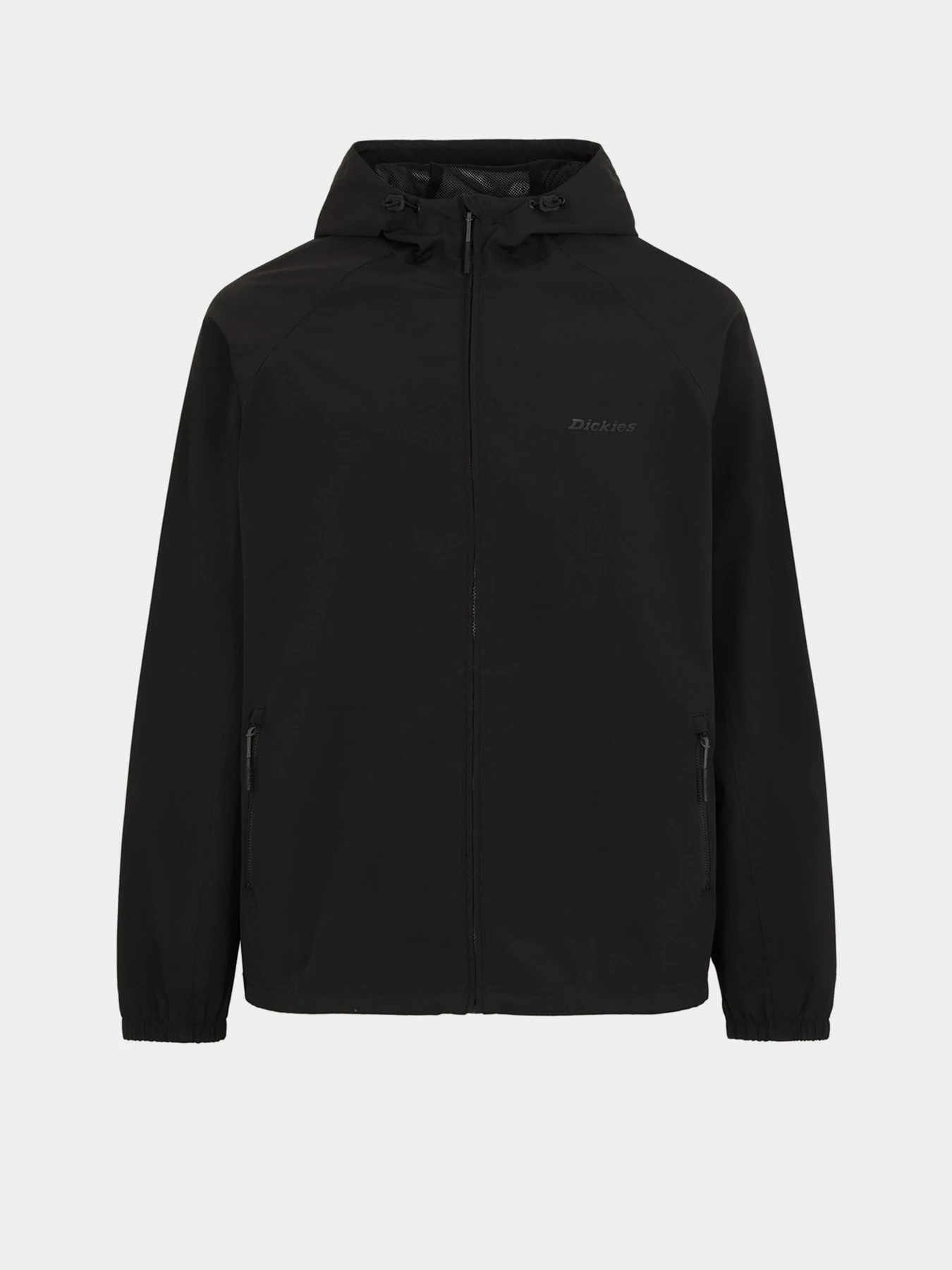 Куртки и дубленки Dickies Ronan Shell модель DK0A4Z3YBLK1 Куртки и дубленки Dickies Ronan Shell модель DK0A4Z3YBLK1 Фото