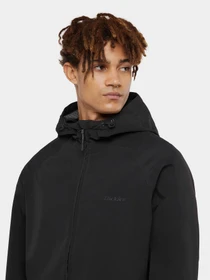 Куртки и дубленки Dickies Ronan Shell модель DK0A4Z3YBLK1 Фото