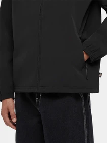 Куртки и дубленки Dickies Ronan Shell модель DK0A4Z3YBLK1 Фото