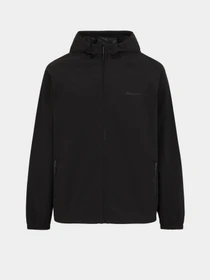 Куртки и дубленки Dickies Ronan Shell модель DK0A4Z3YBLK1 Фото