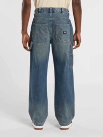 Джинси Dickies Stevensville Carpenter модель DK0A863TL231 Фото