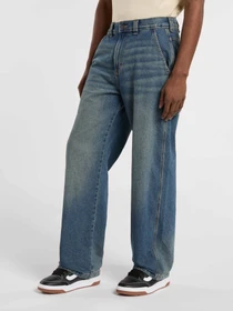 Джинси Dickies Stevensville Carpenter модель DK0A863TL231 Фото