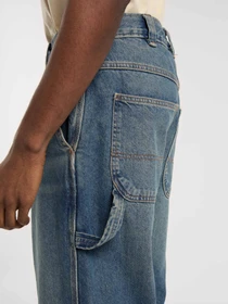 Джинси Dickies Stevensville Carpenter модель DK0A863TL231 Фото