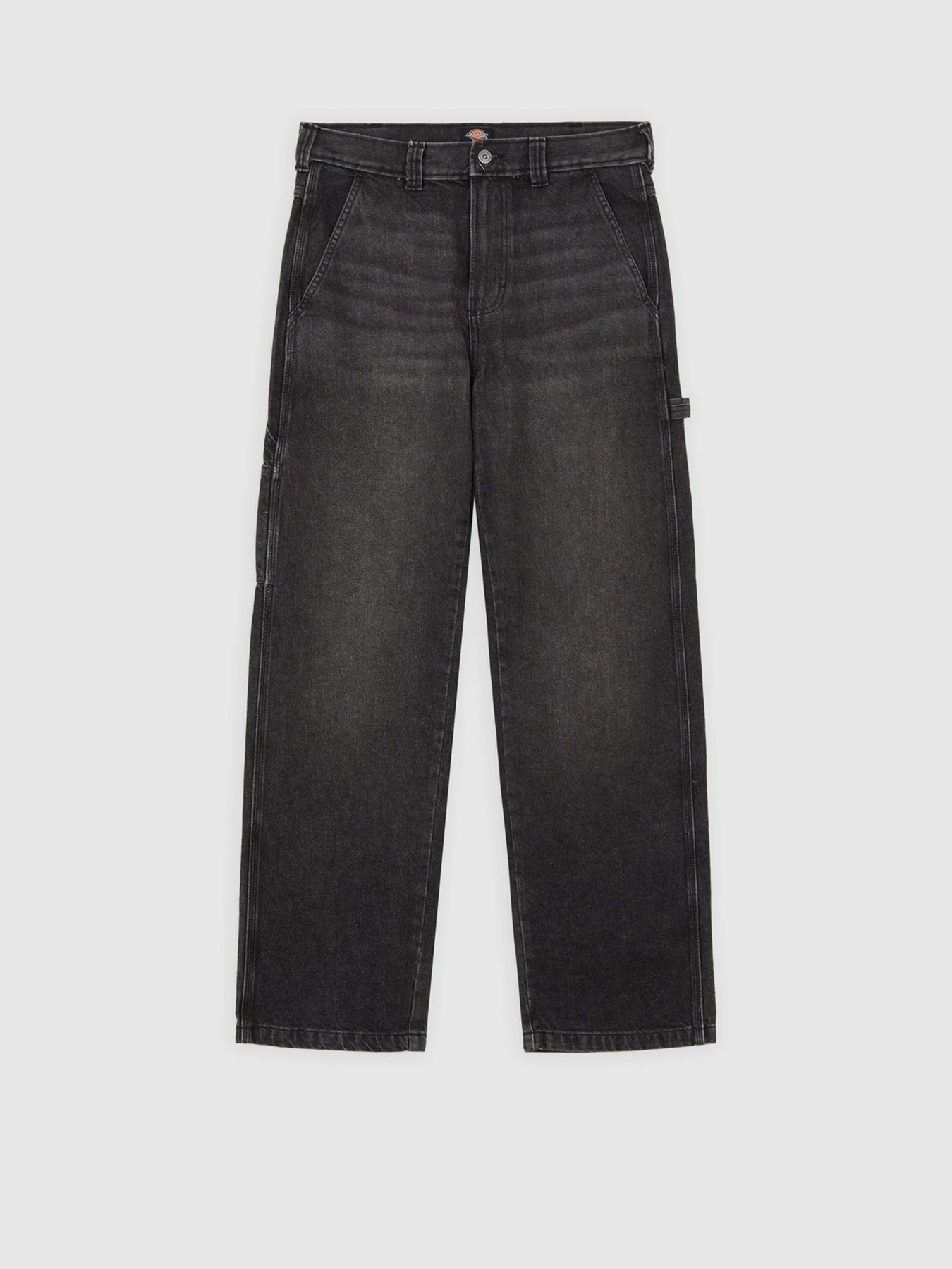 Джинси Dickies Stevensville Carpenter модель DK0A863TL241 Джинси Dickies Stevensville Carpenter модель DK0A863TL241 Фото