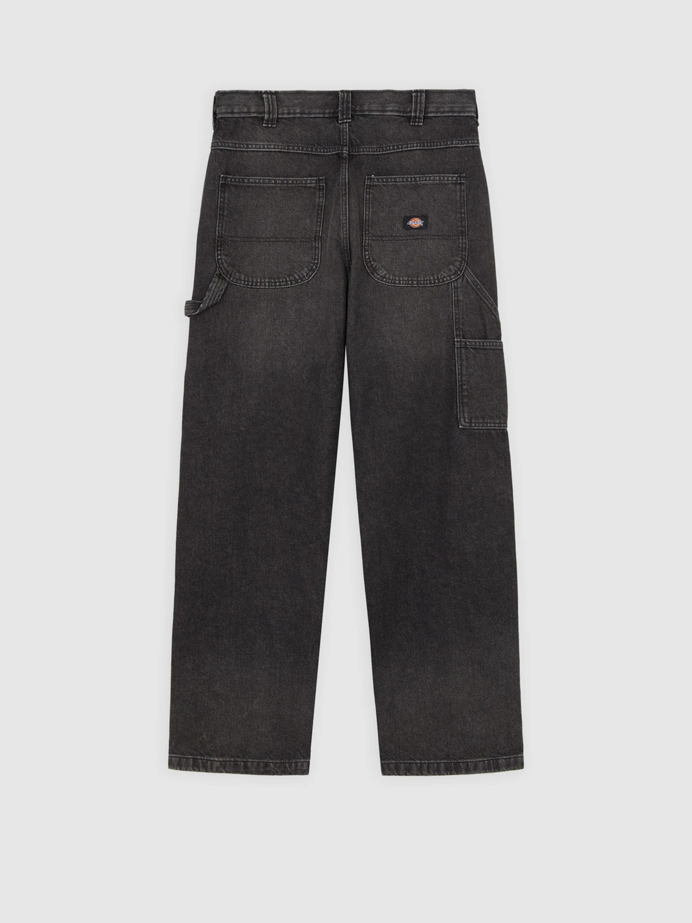 Джинси Dickies Stevensville Carpenter модель DK0A863TL241 Джинси Dickies Stevensville Carpenter модель DK0A863TL241 Фото