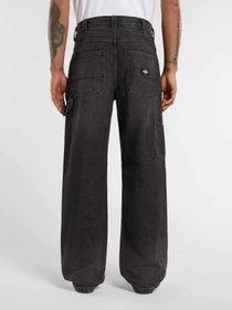 Джинси Dickies Stevensville Carpenter модель DK0A863TL241 Фото