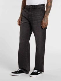 Джинси Dickies Stevensville Carpenter модель DK0A863TL241 Фото