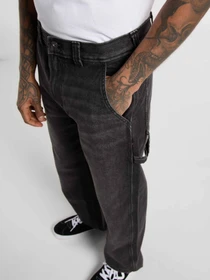 Джинси Dickies Stevensville Carpenter модель DK0A863TL241 Фото