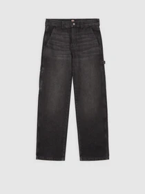Джинси Dickies Stevensville Carpenter модель DK0A863TL241 Фото