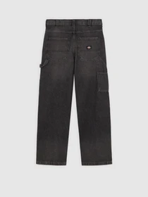 Джинси Dickies Stevensville Carpenter модель DK0A863TL241 Фото